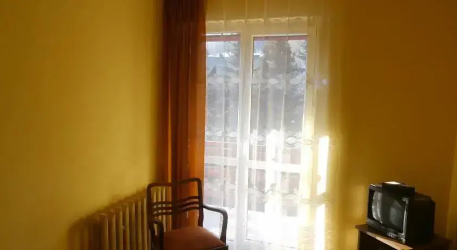Pod Świerkiem