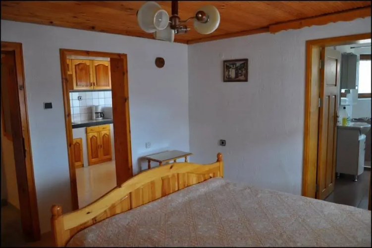 Guesthouse Sekvoia