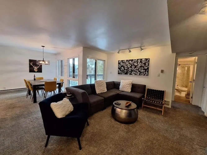 3 Bedrooms Standard room