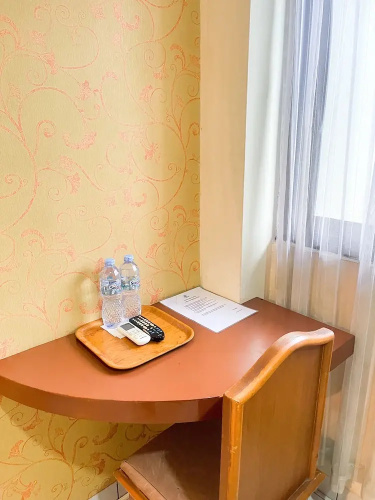 Hotel Posters