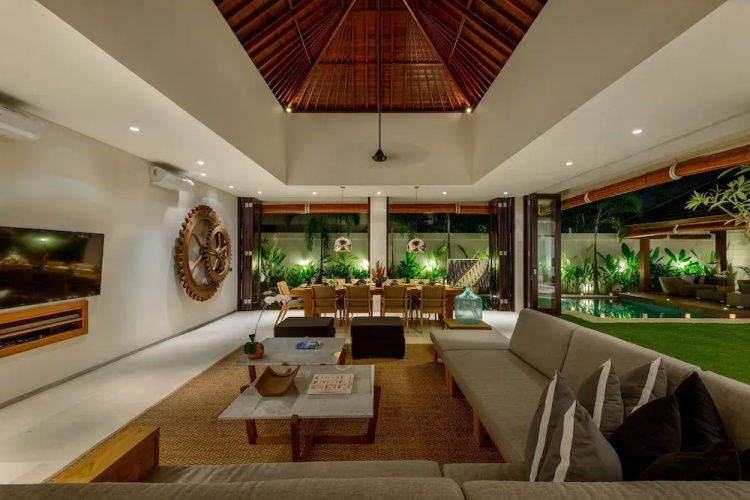 Villa The Maya