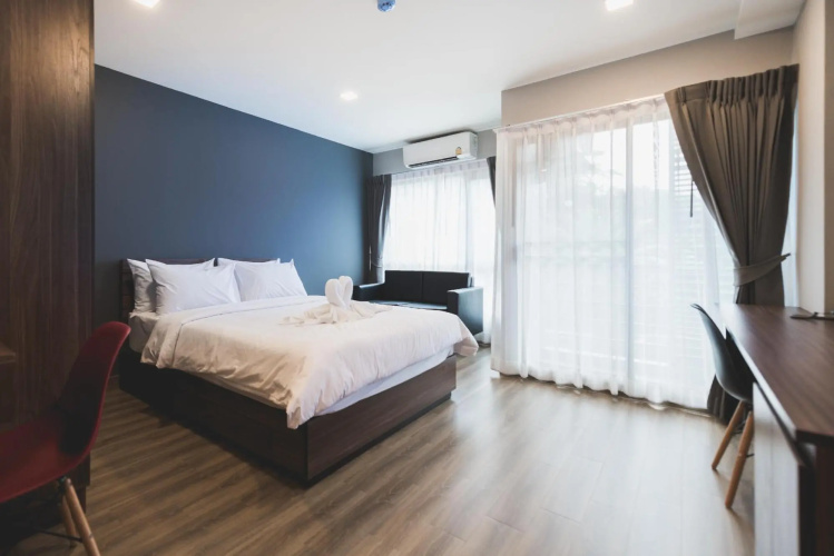 W2 Residence