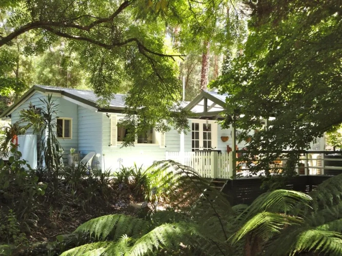 1 Bedroom Cottage