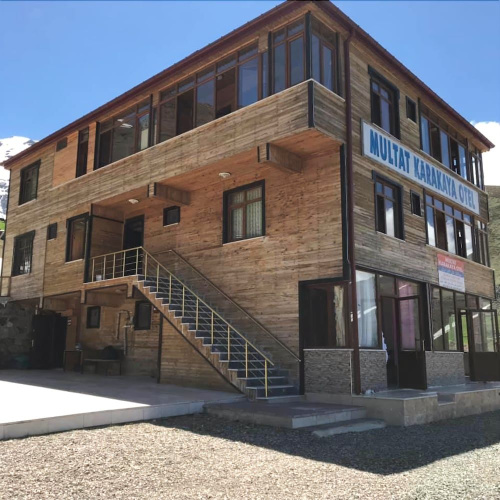 Multat Karakaya Hotel