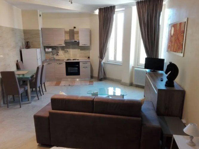 Sistina House