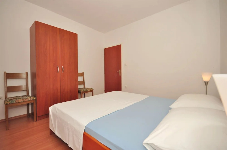 Apartments Nada