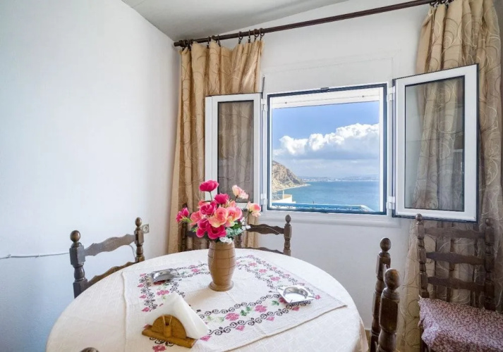 Lefteri's Rooms