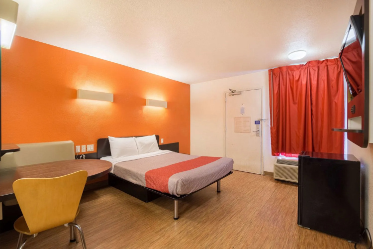 Motel 6 Augusta, GA