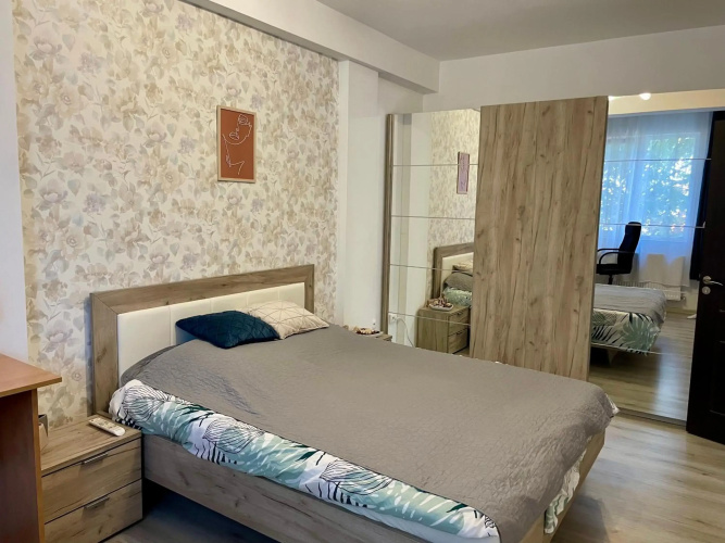 Rena Apartment
