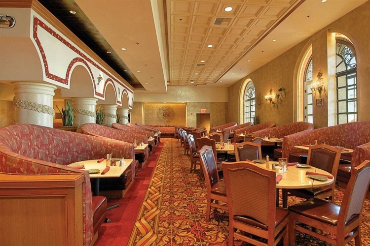 Suncoast Hotel And Casino photo 21