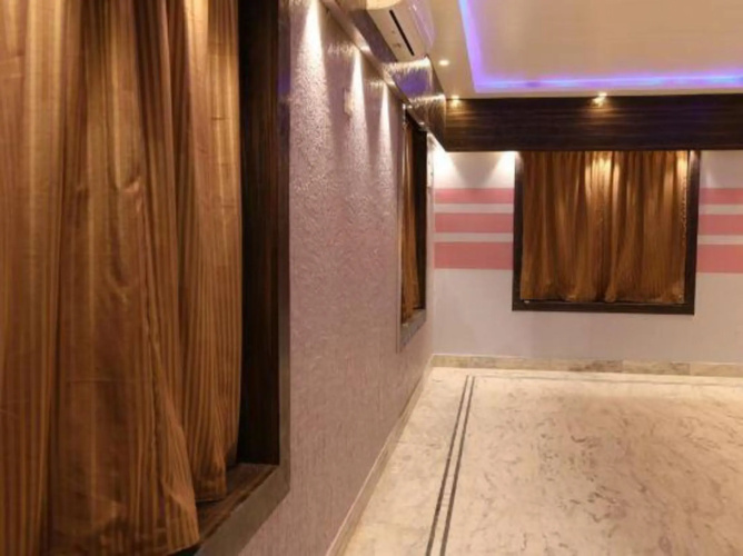 Hotel Shagun Palace