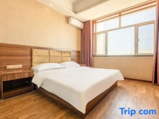 Shuang Long Hotel