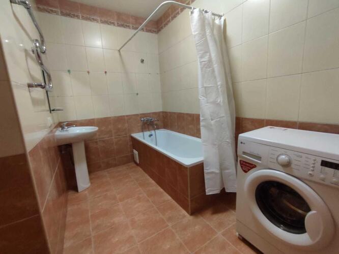 Фотография номера квартиры Yousinn (Юсинн) на улице Добролюбова