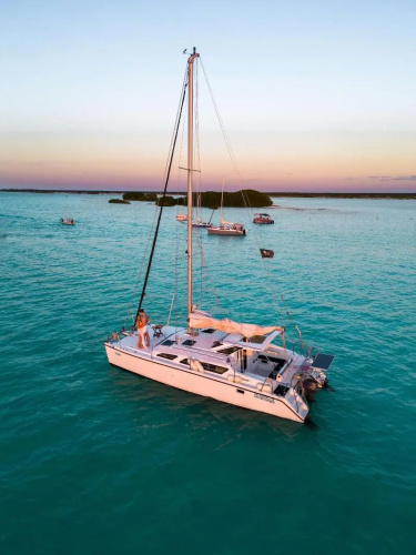 Amainah Bacalar photo 22
