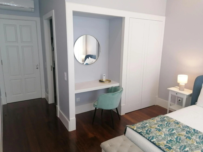 Cool Suites