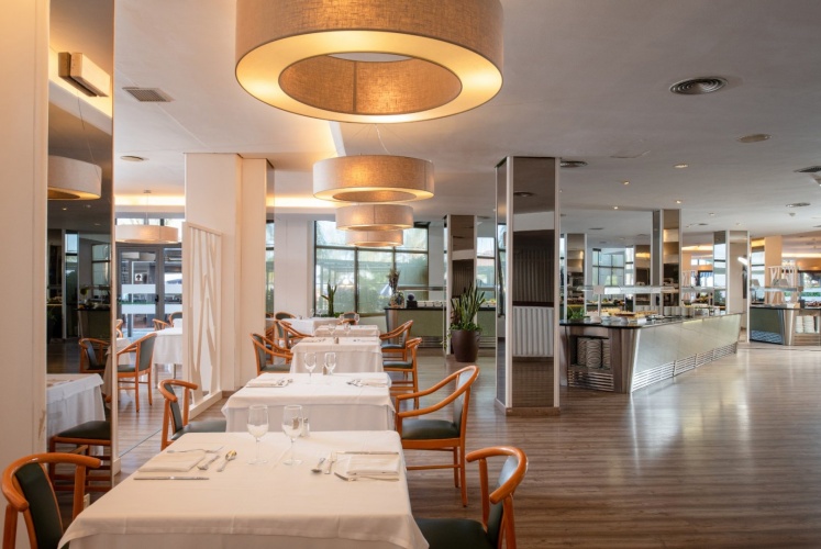Hotel Grand Teguise Playa (Adults only) photo 31