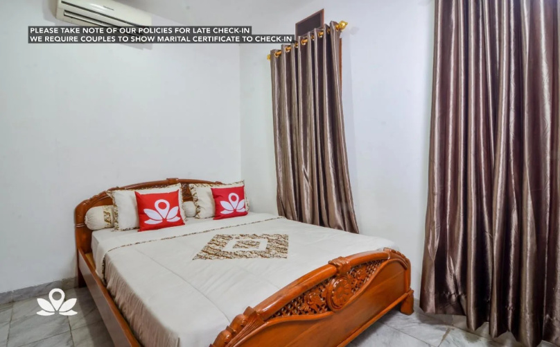 Guest House Aini I