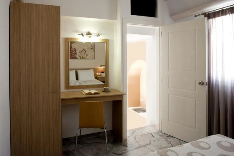 Hippocampus Hotel