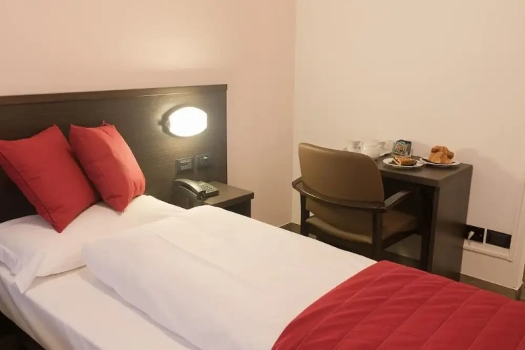 Economy Single room