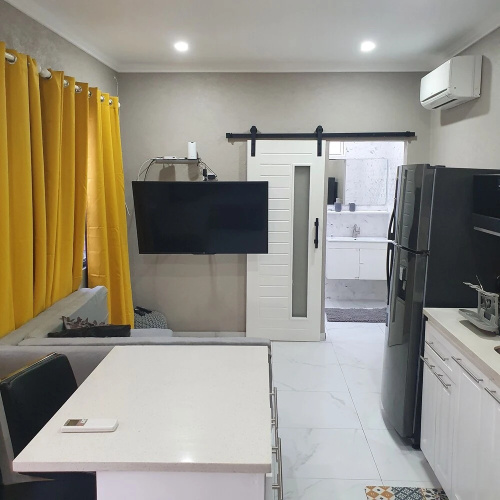 Devachan Apartments