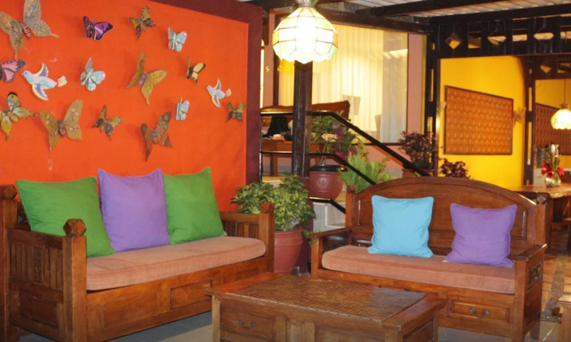 Hotelbild