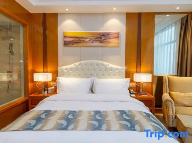 Business Double room