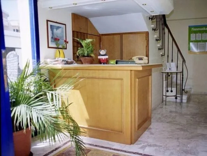 Imagen del hotel