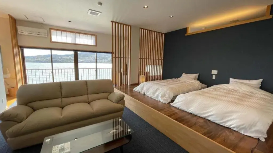 Tara Kanko Hotel