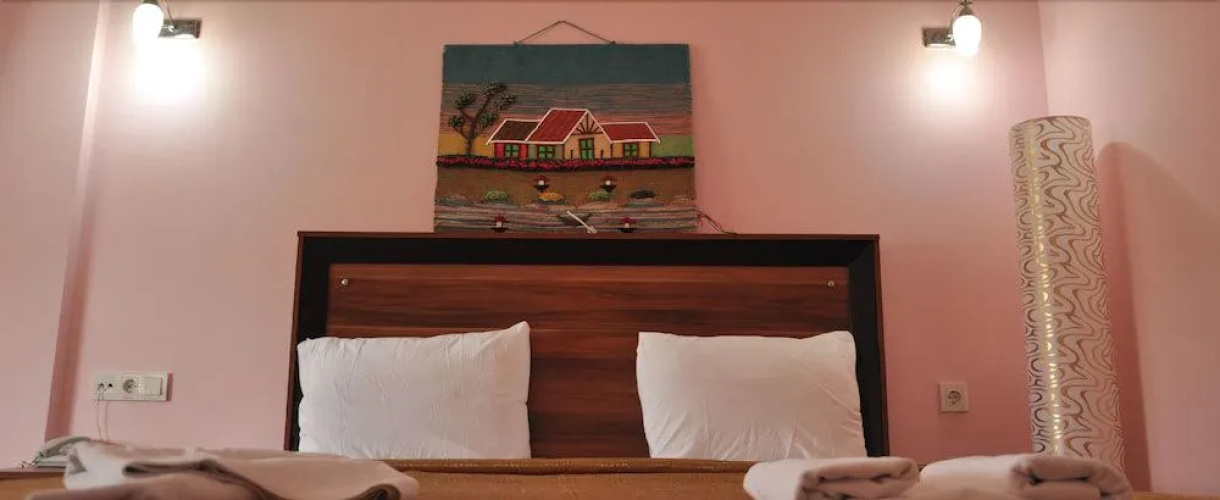 Dogramaci Hotel