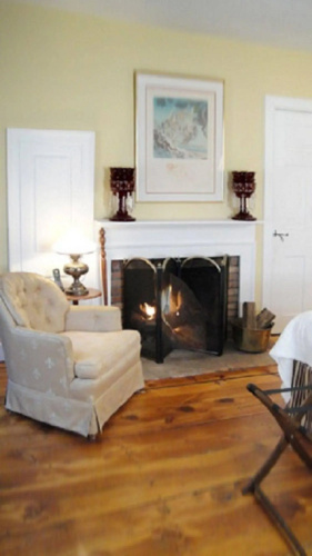 Green Acres B&B