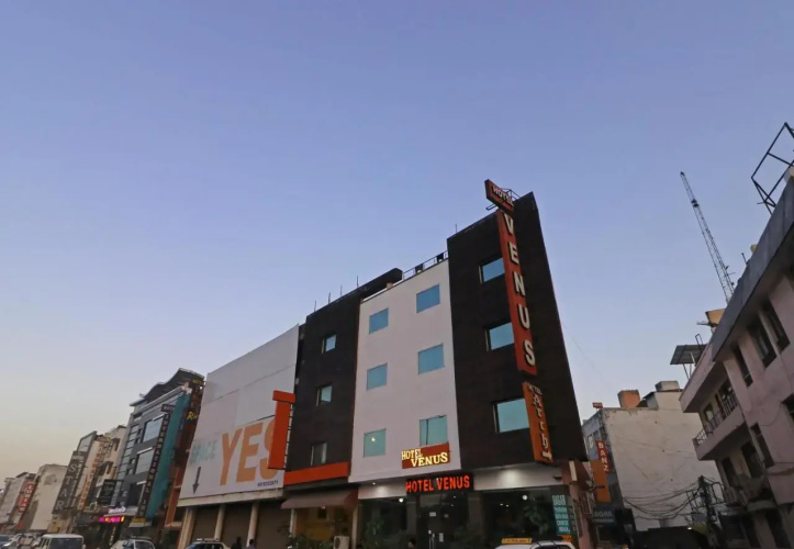 Hotelafbeelding