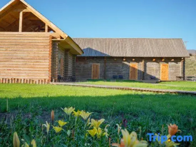 Muye Sijian Homestay