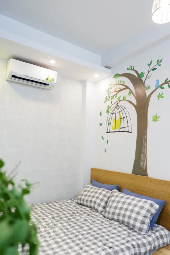 WillHome Hostel
