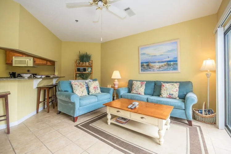 82 Ocean Breeze