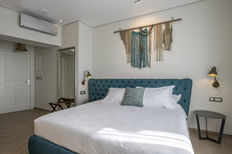 Seaview Luxury Retreat