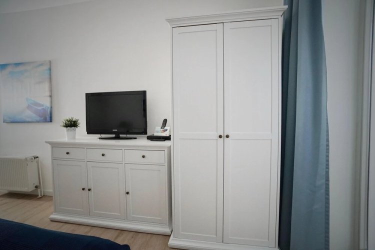 Ferienappartement Granitz 03