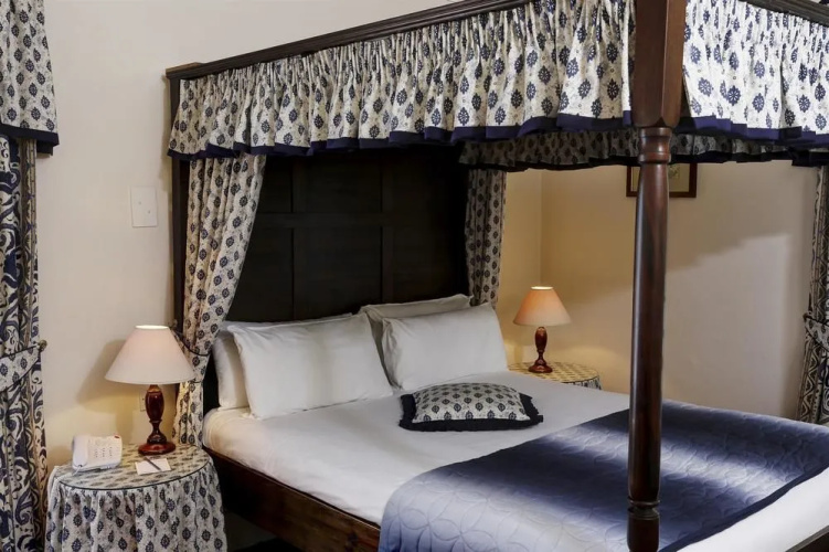 Best Western Reigate Manor