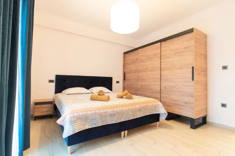 Elegance Suites
