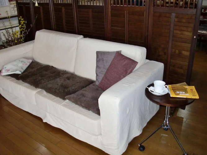 Lodge Marushige