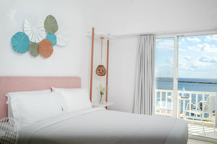 Nama Boutique Hotel