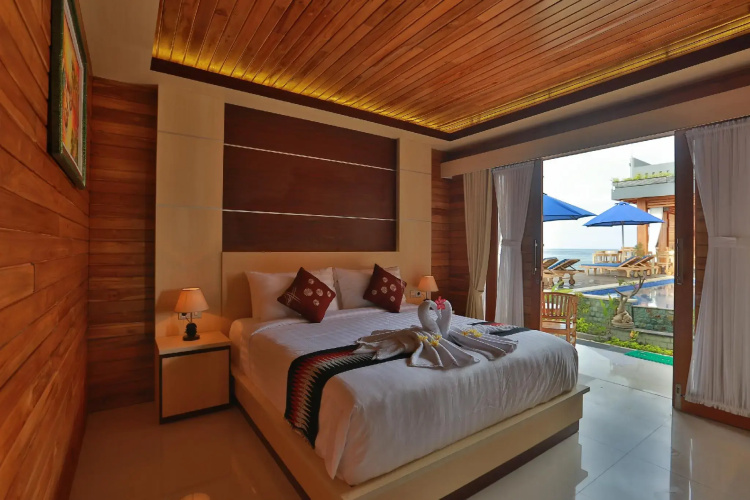 Sunrise Cottage