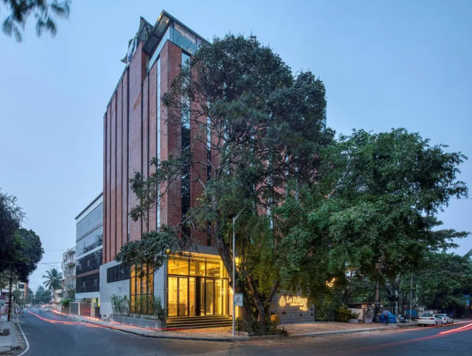 Imagen del hotel