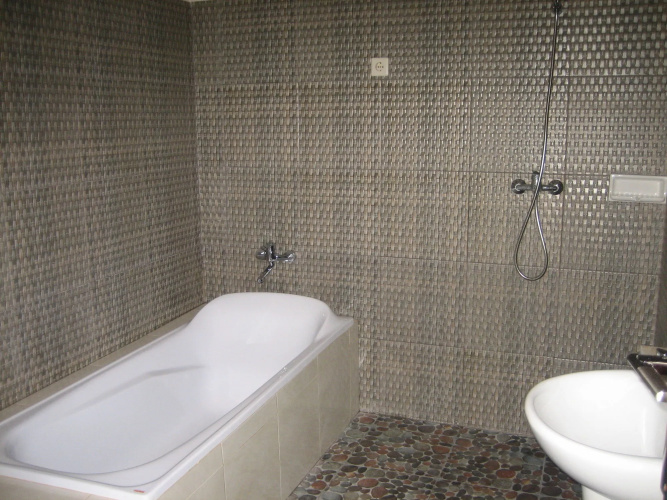 Double One Villas Amed II