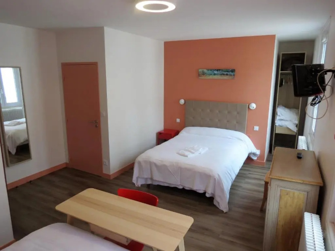Hotel Le Faisan