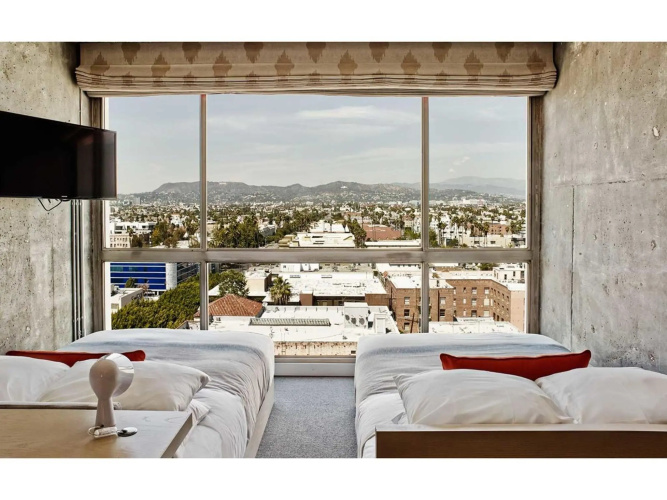 The LINE Hotel photo 8