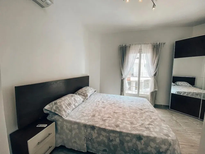 Brand new 2-bed Apartment