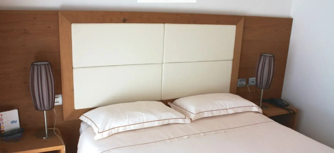 Chalet Nature Suite