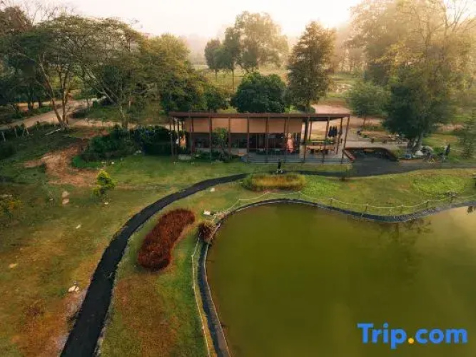 The Fam Cafe&Resort Chiangdao