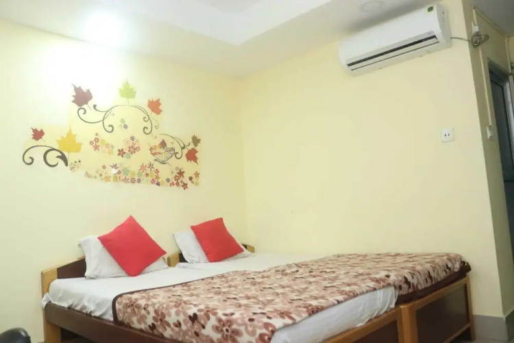 Hotel Grand City