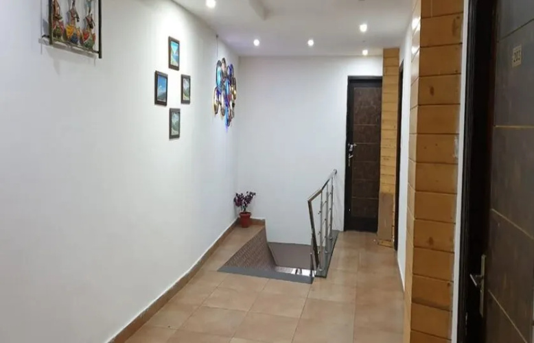 Hotel Kayanat